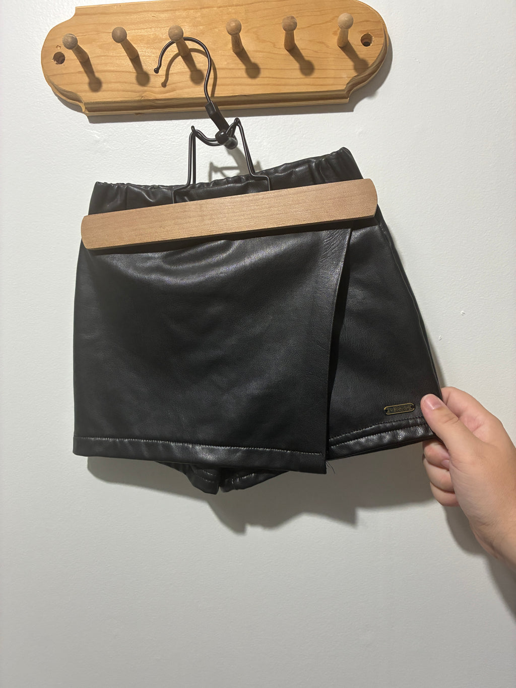 No way monday skort 3 year