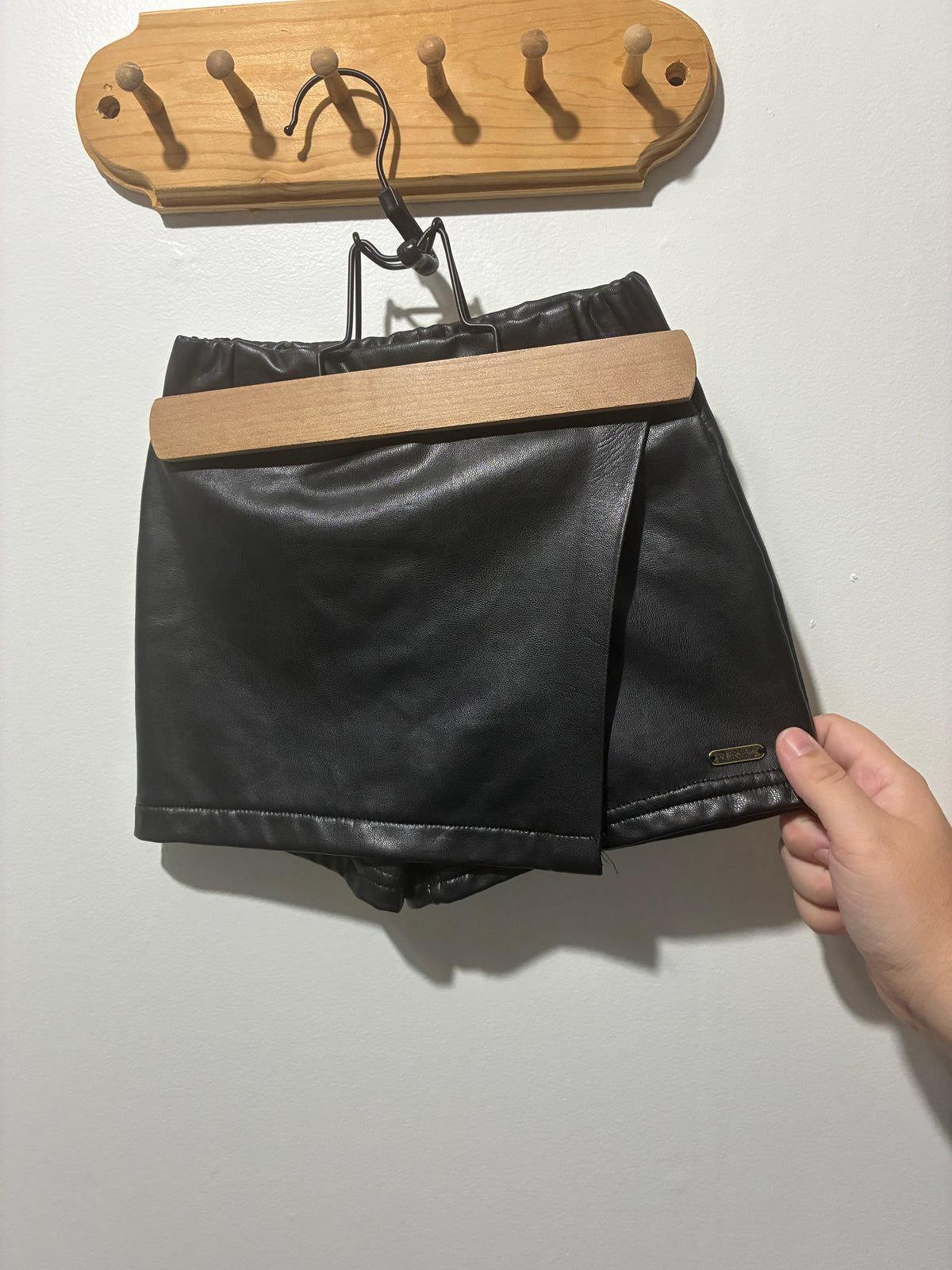 No way monday skort 3 year