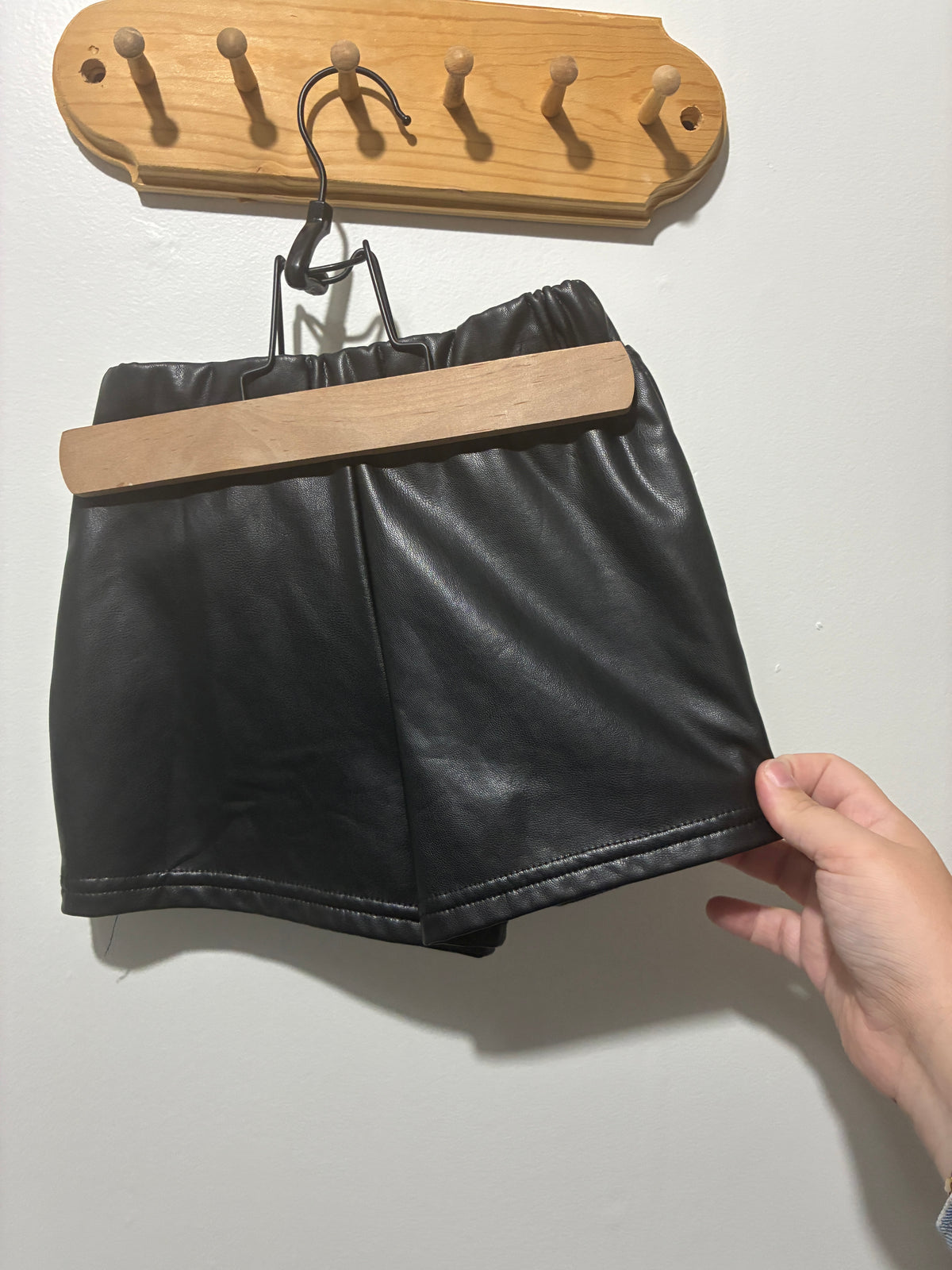 No way monday skort 3 year