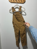 Crazy 8 overalls 3 year