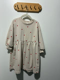H&M dress 2-4 year