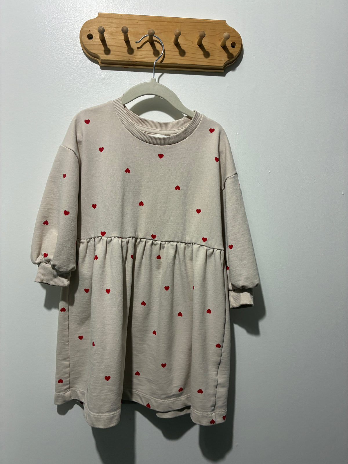 H&M dress 2-4 year