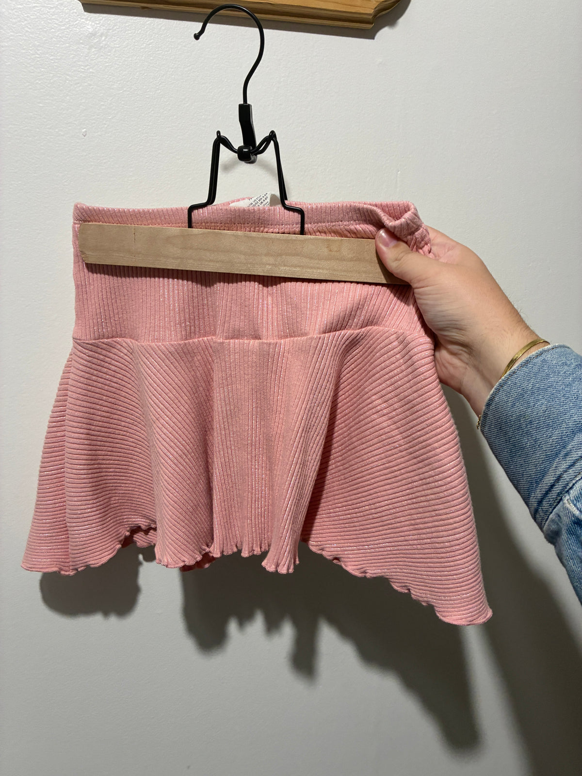 H&M skirt 2-4 year