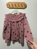 Jessica simpson top/tunic 4 year