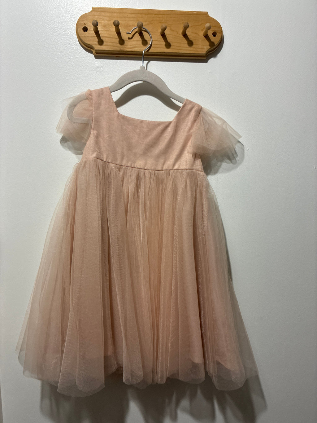 Azazie dress 4 year