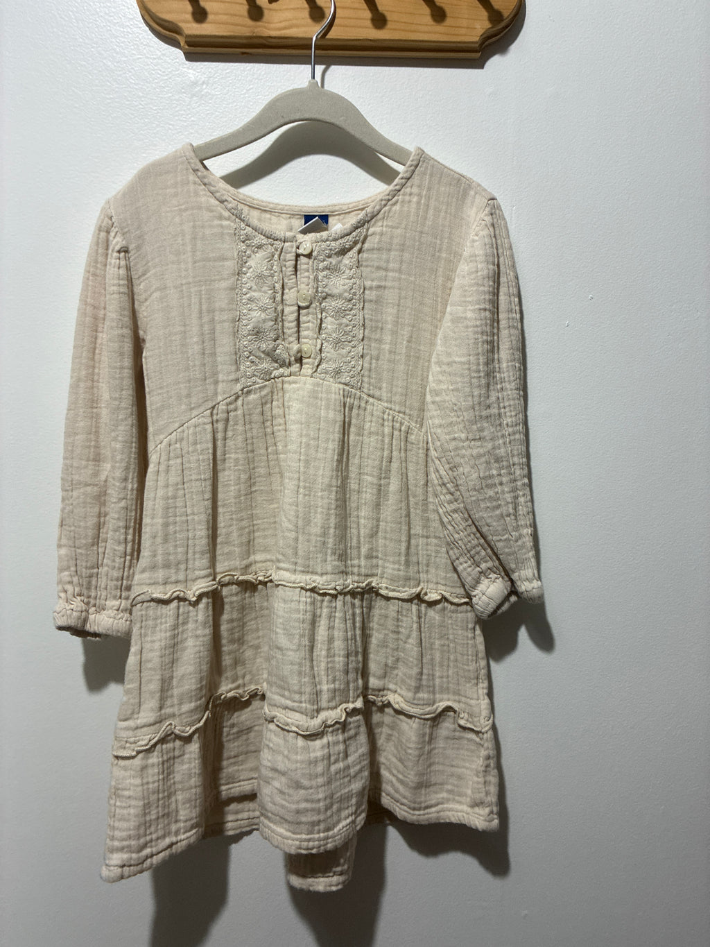 Old navy 4 year
