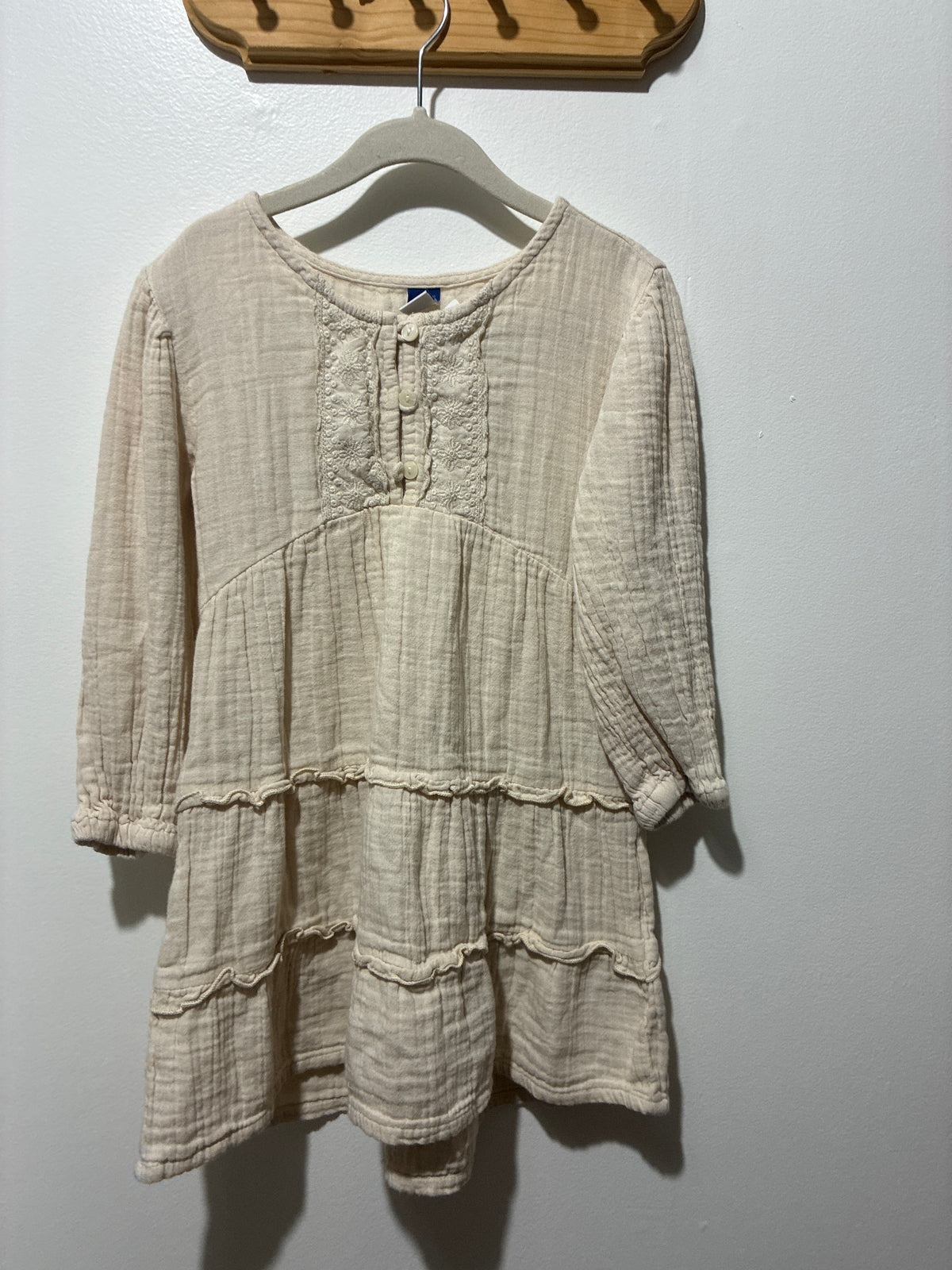 Old navy 4 year