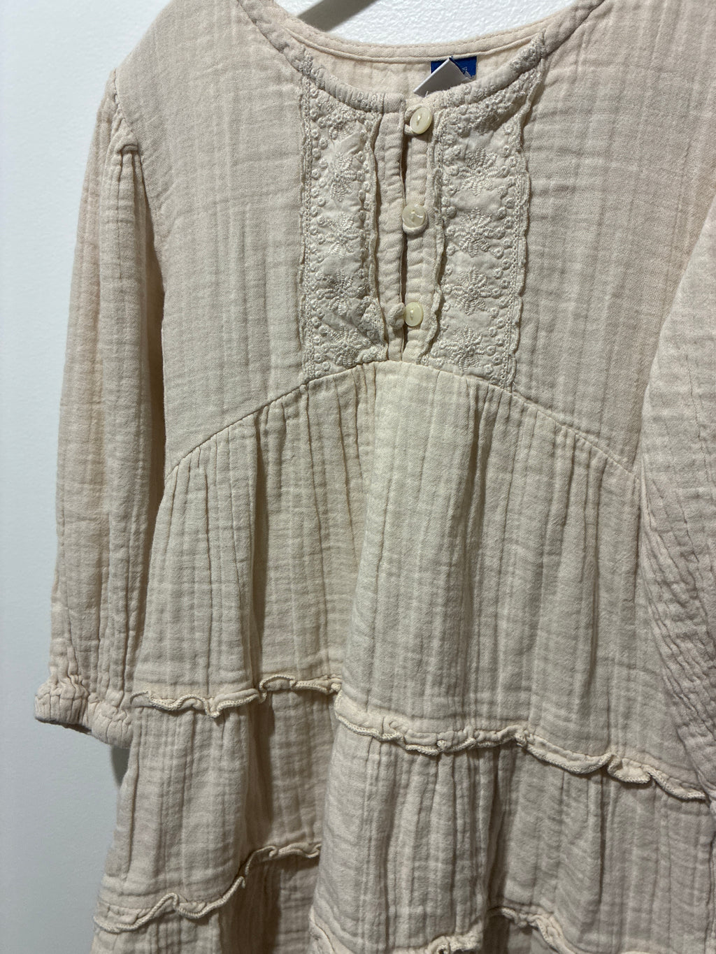 Old navy 4 year