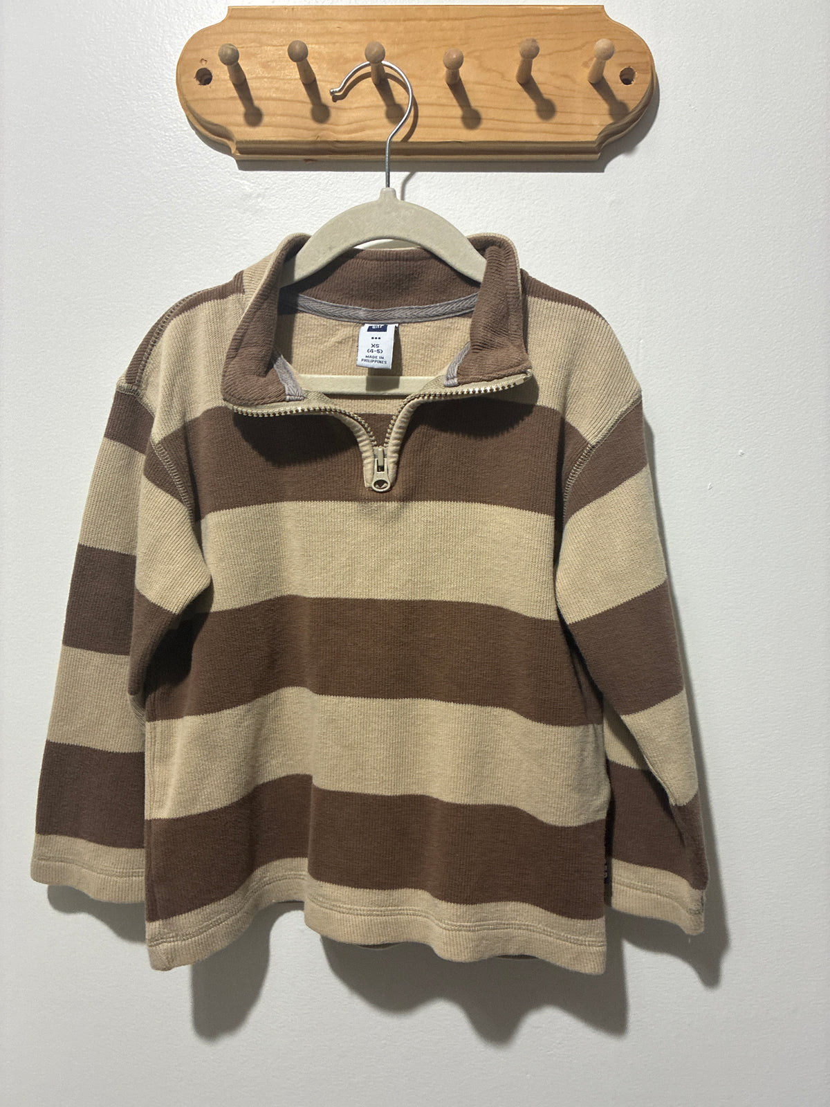 Vintage Gap 4-5 year