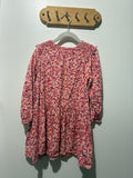 Old navy dress 5 year