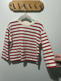 Zara long sleeve 5 year