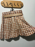 Old navy skirt 5 year