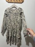 Zara dress 7 year