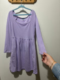 Old navy dress 6-7 year