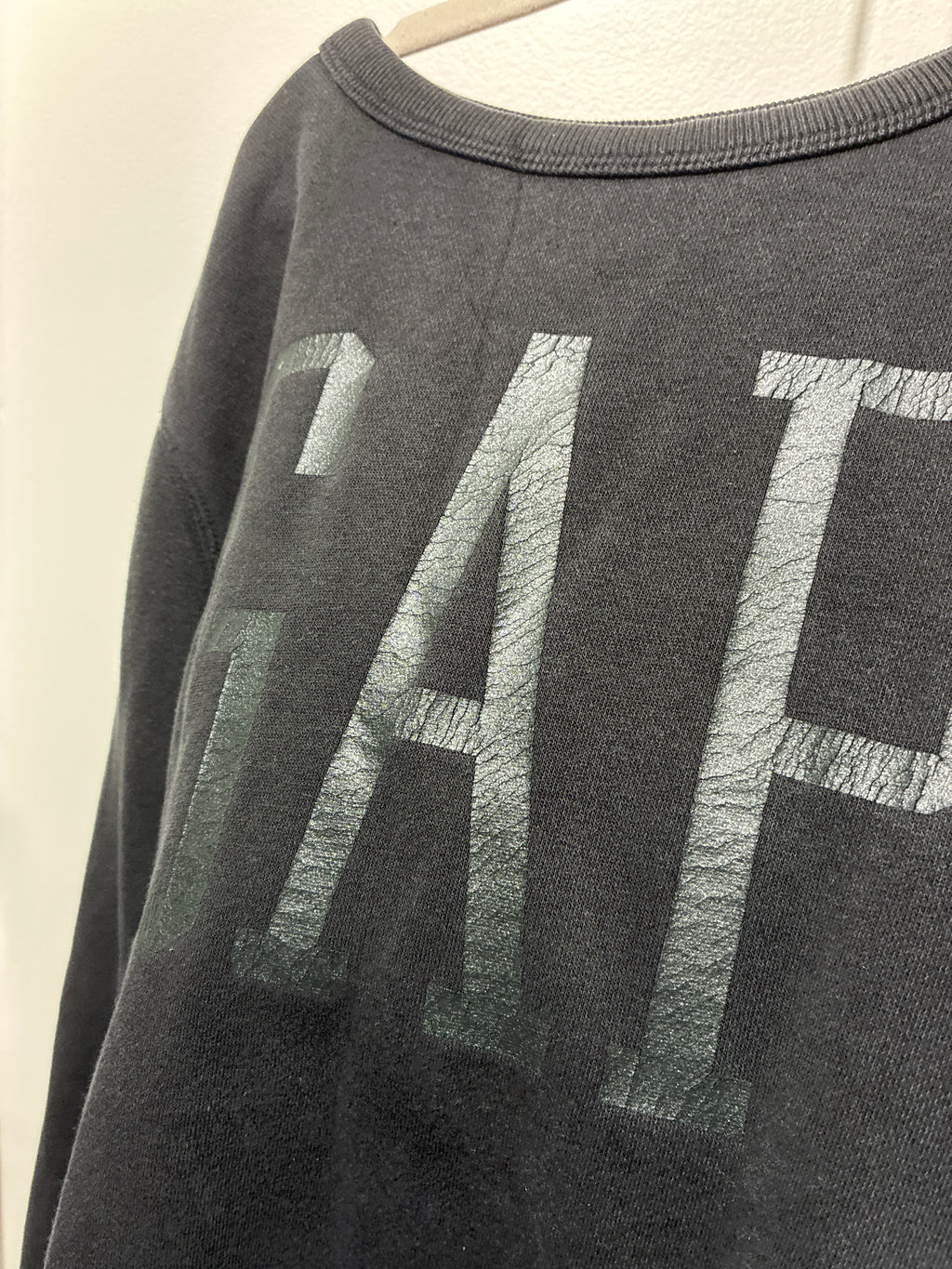 Gap sweater 8-10 year