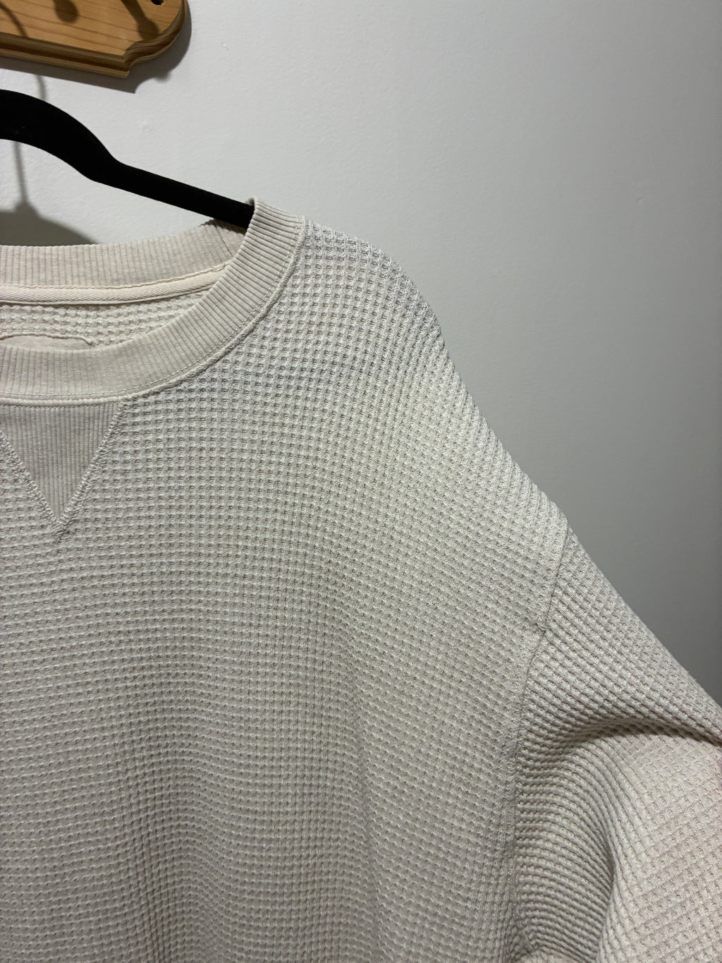 American eagle oversized sweater XL