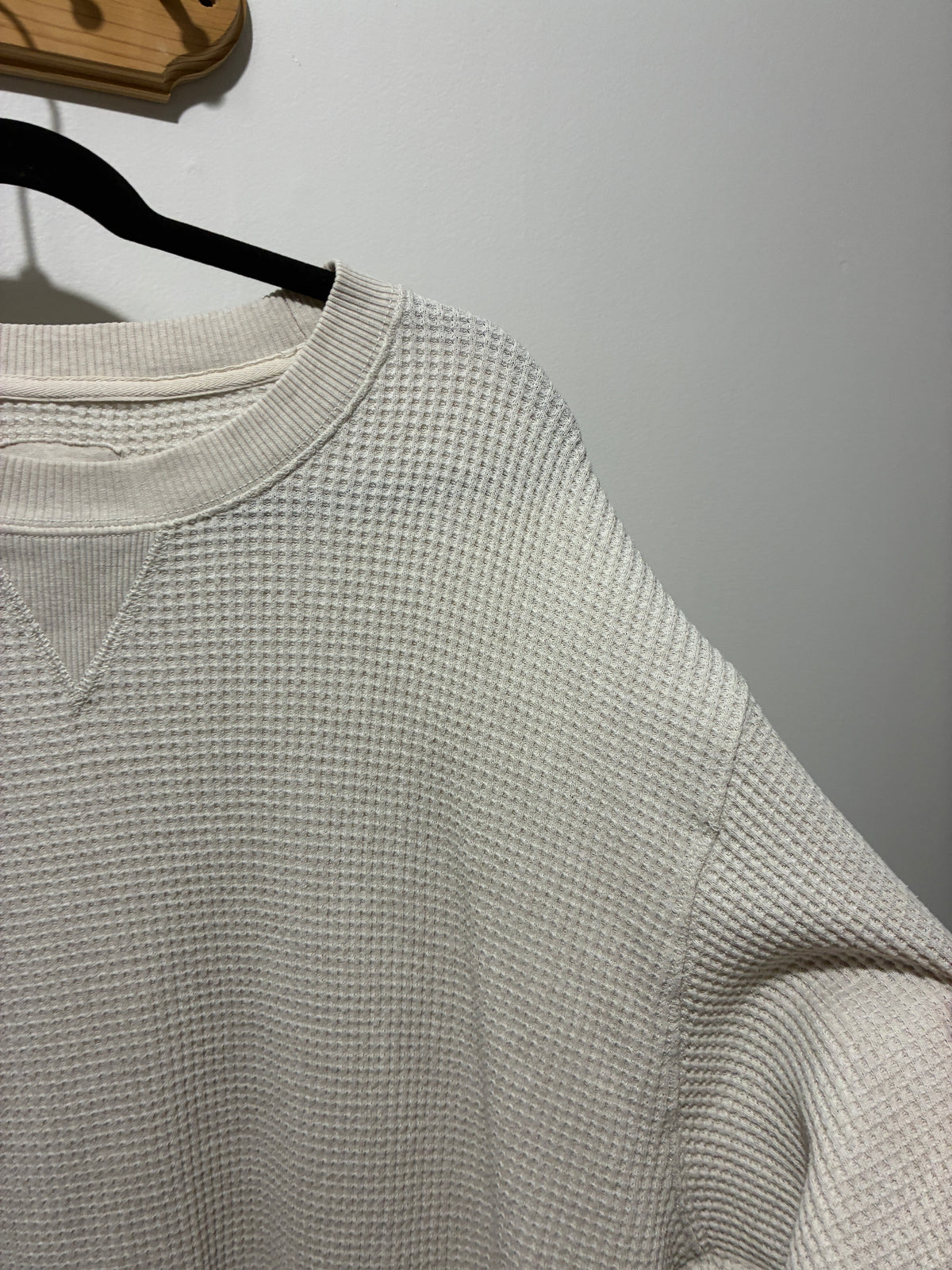 American eagle oversized sweater XL