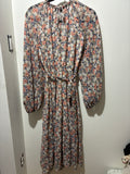Minkpink maxi dress small