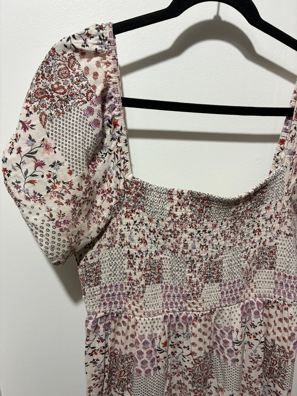 American eagle maxi dress Medium