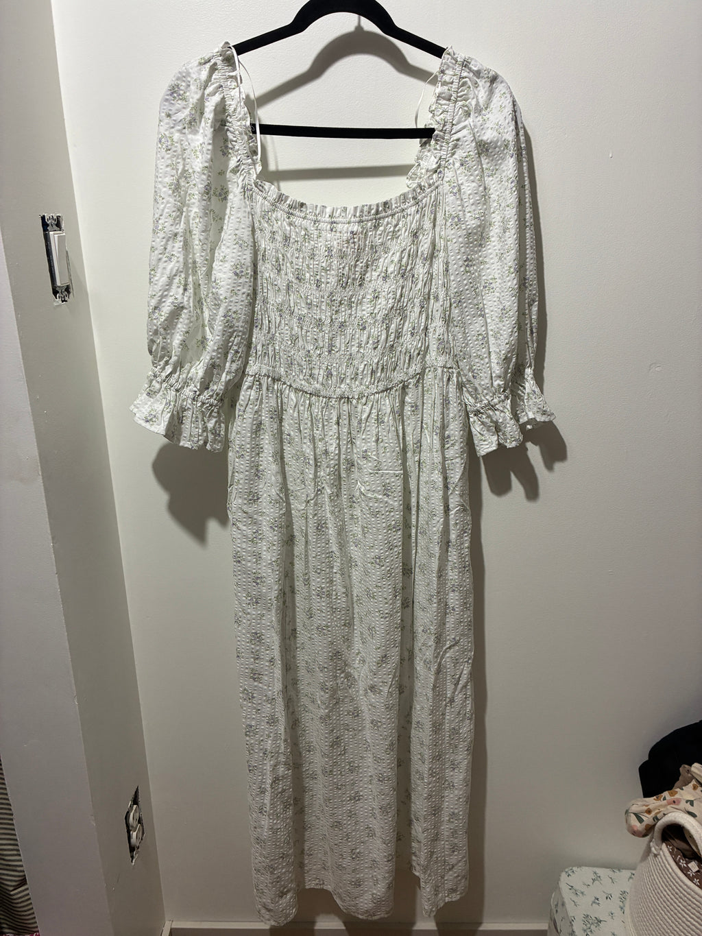 H&M dress Medium