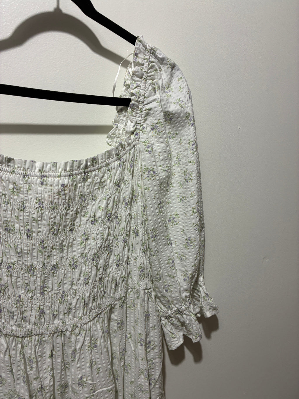 H&M dress Medium