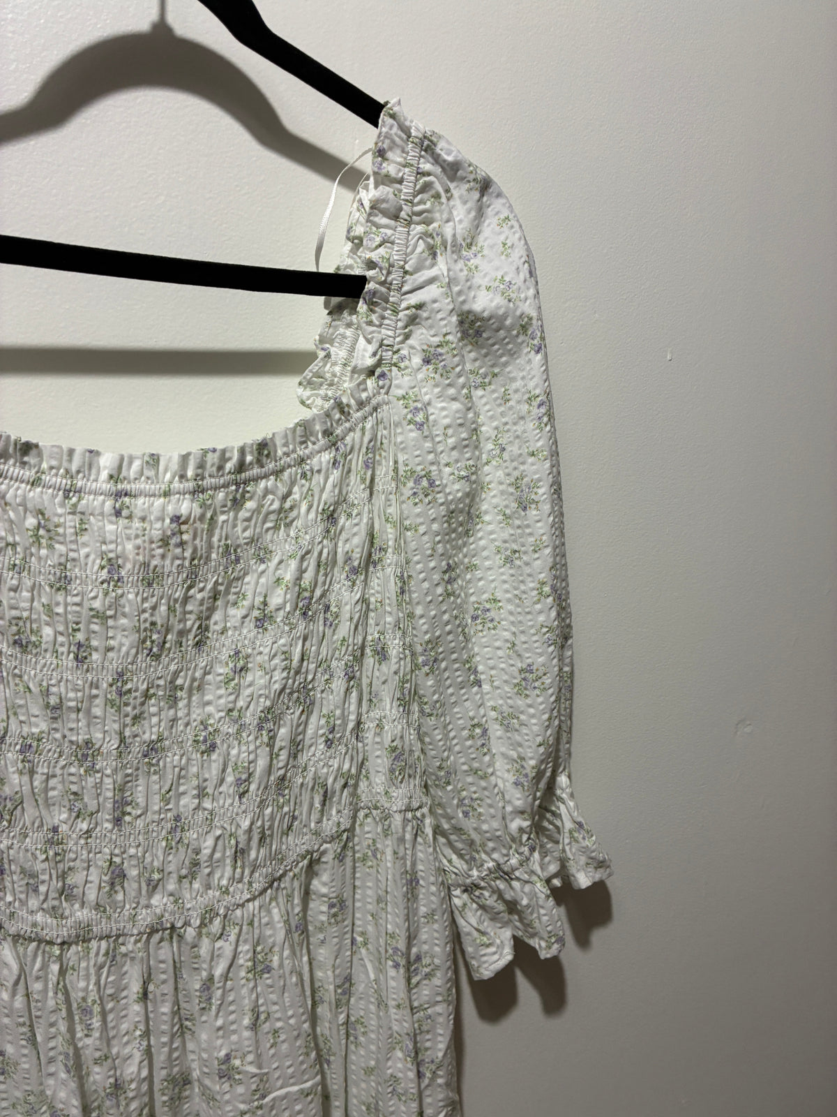 H&M dress Medium