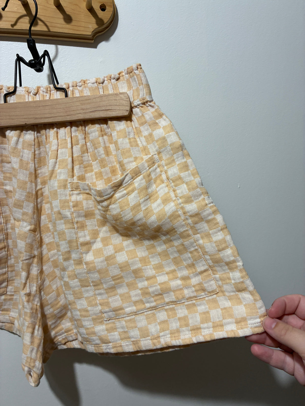 Rylee and cru shorts xs/small