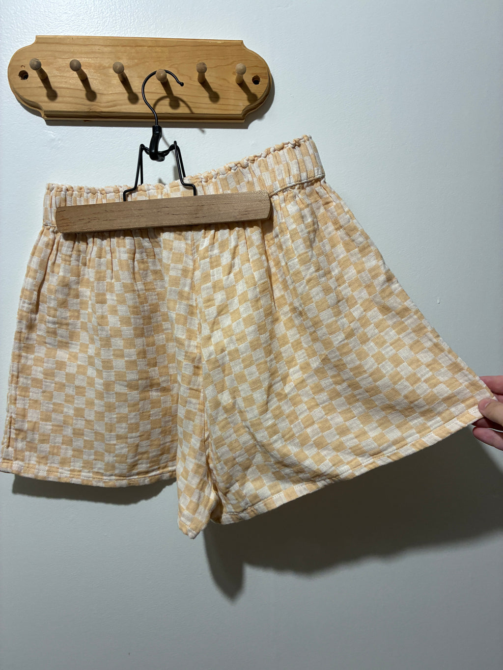 Rylee and cru shorts xs/small