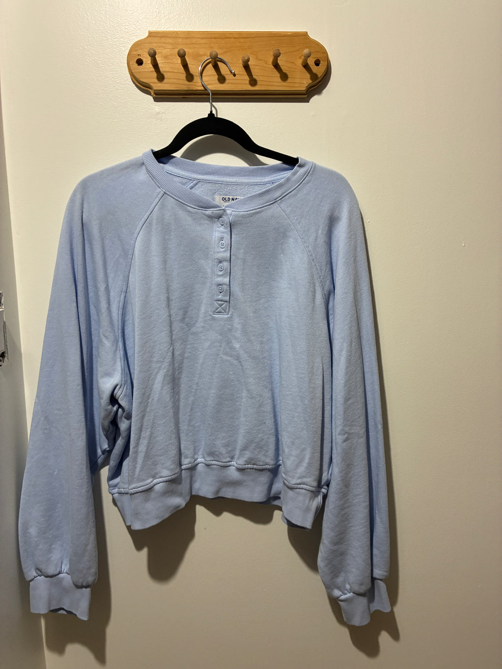 Old navy So comfy XL