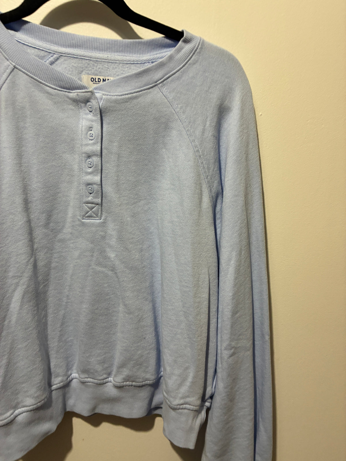 Old navy So comfy XL