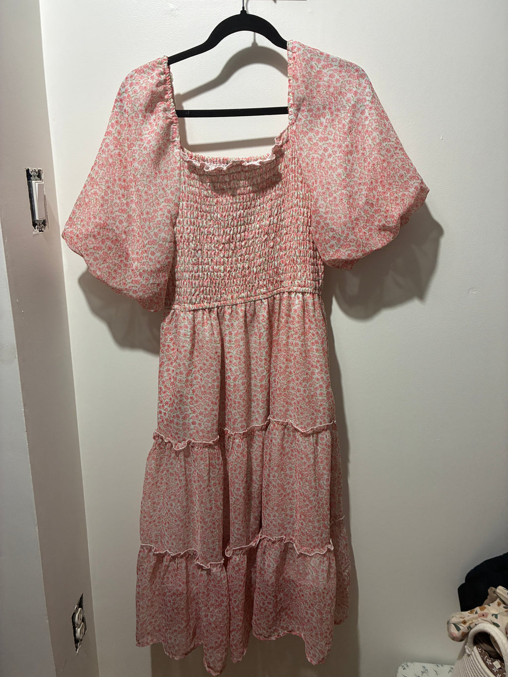 Limite dress Medium