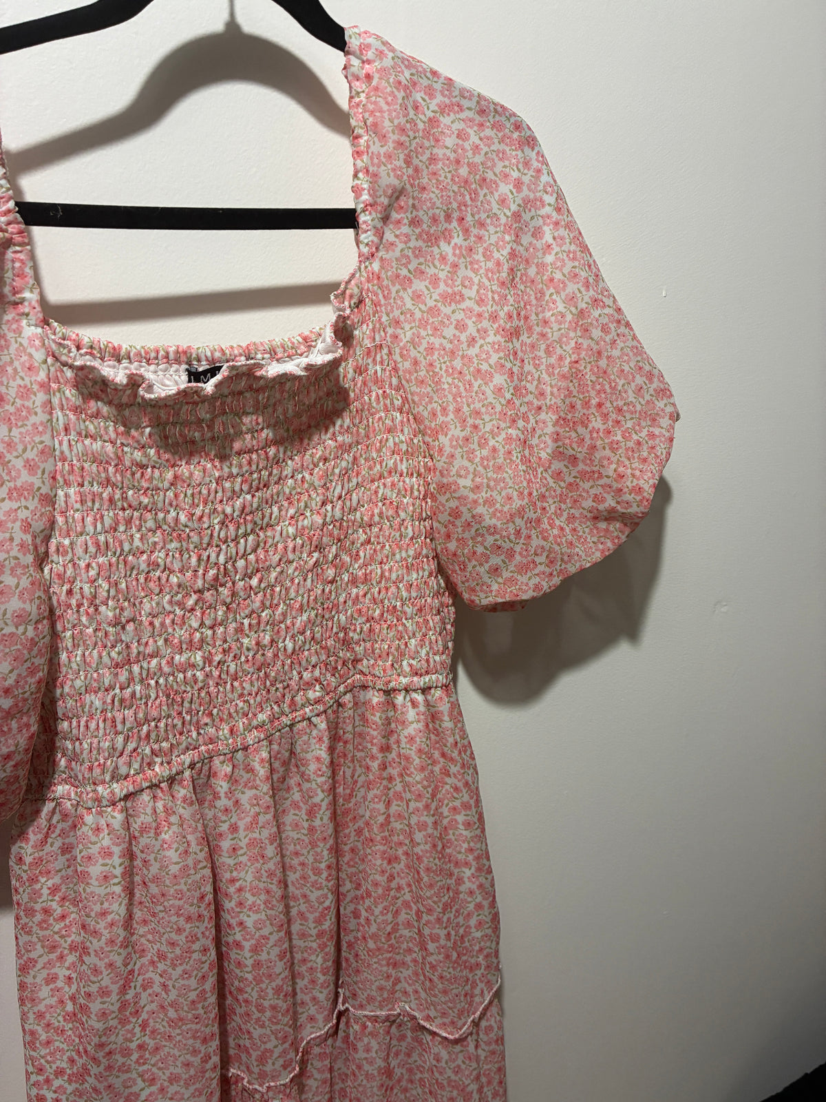 Limite dress Medium