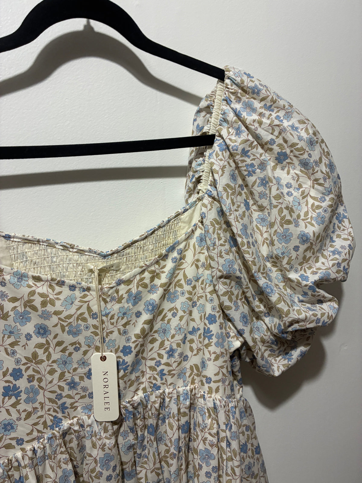 Rylee and cru nwt dress XL