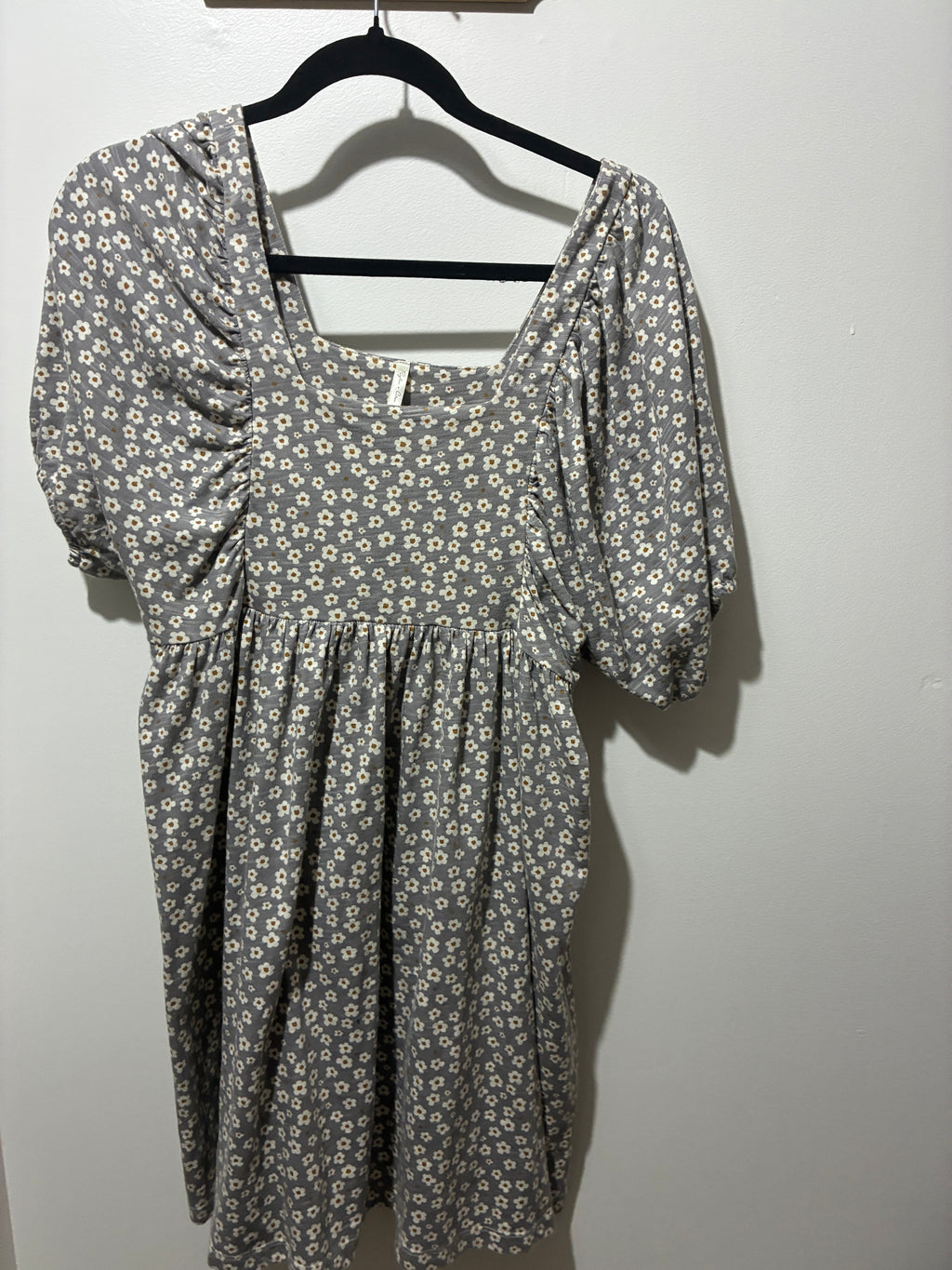 Rylee and cru dress Small