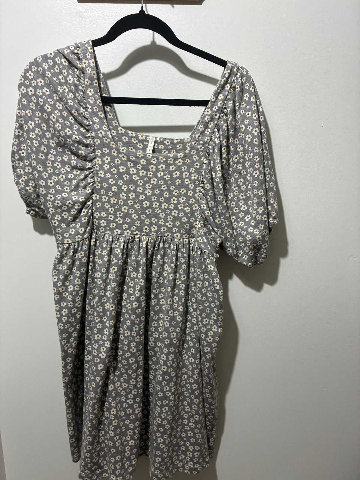 Rylee and cru dress Small