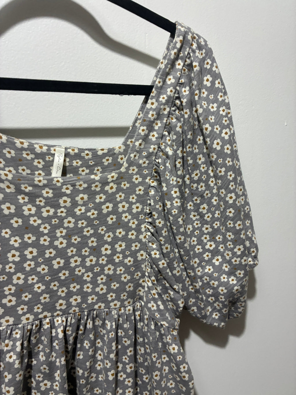 Rylee and cru dress Small