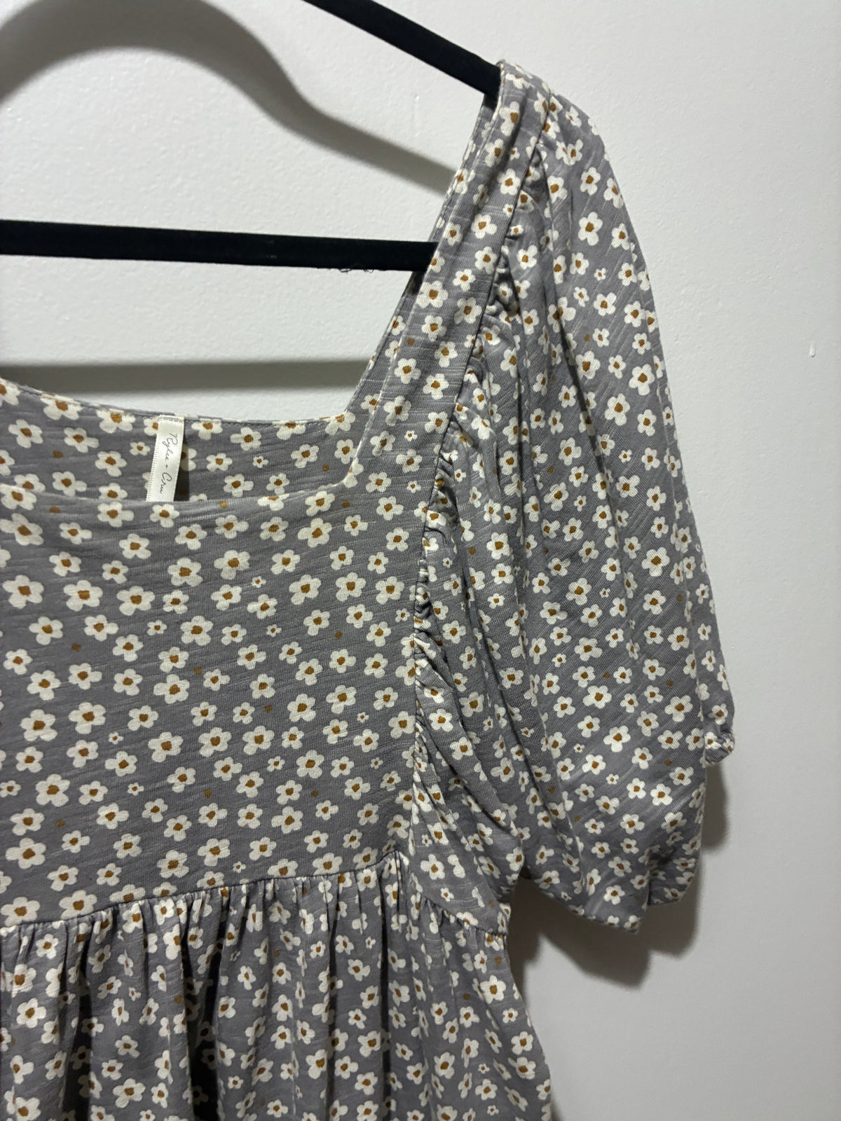 Rylee and cru dress Small
