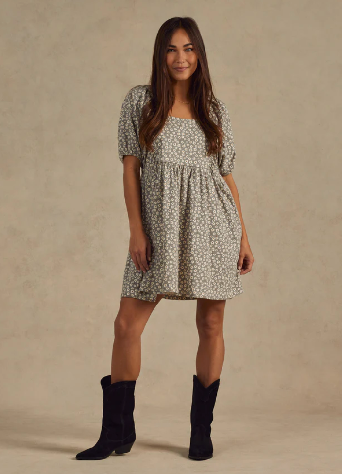 Rylee and cru dress Small