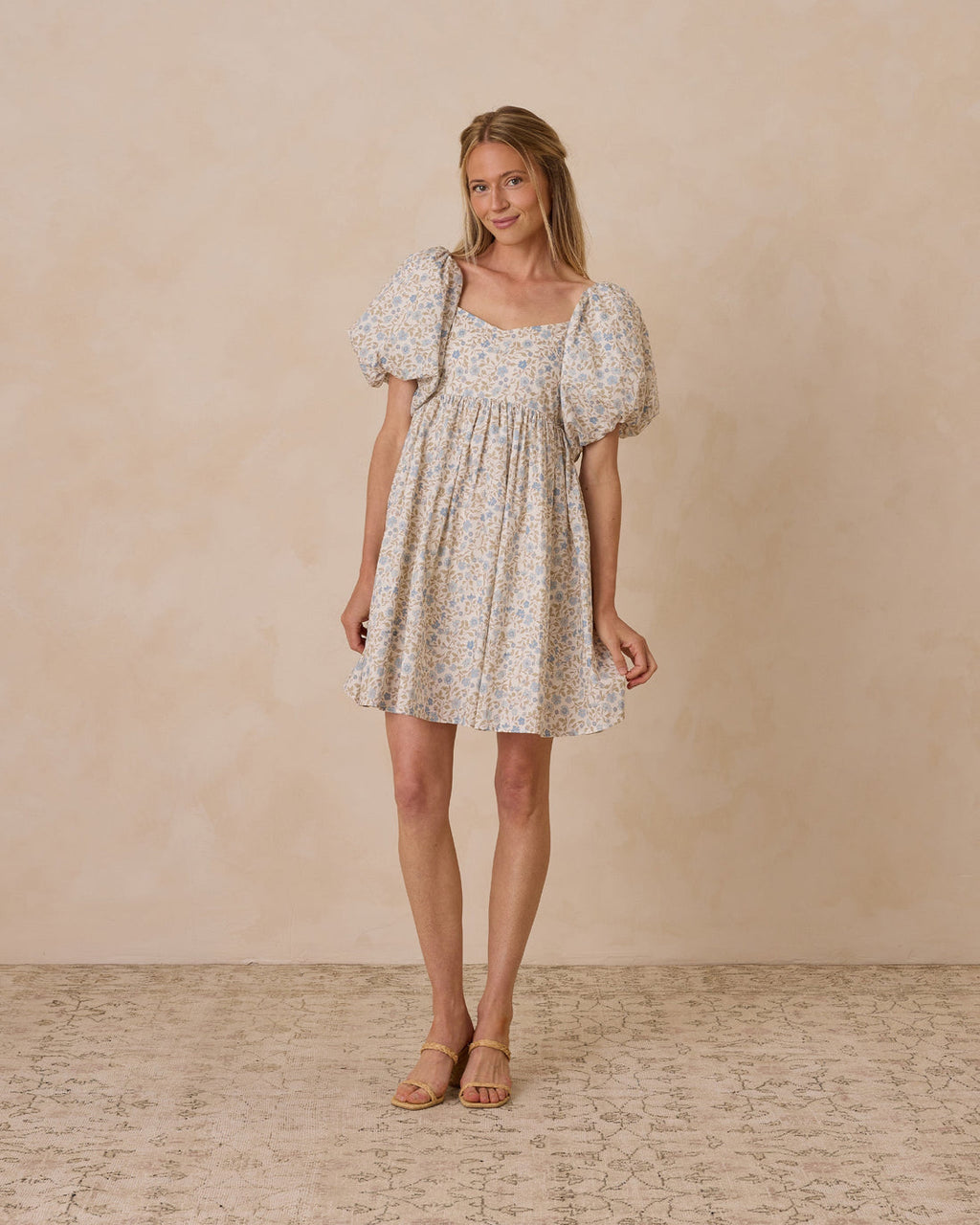 Rylee and cru nwt dress XL