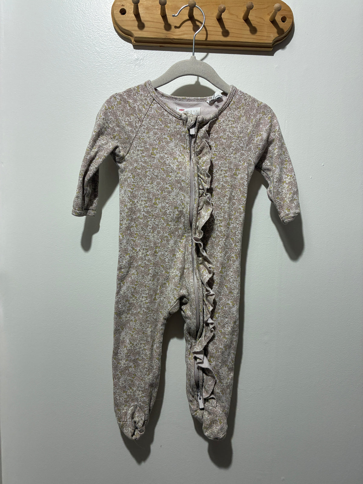 Jamie kay 3-6 month