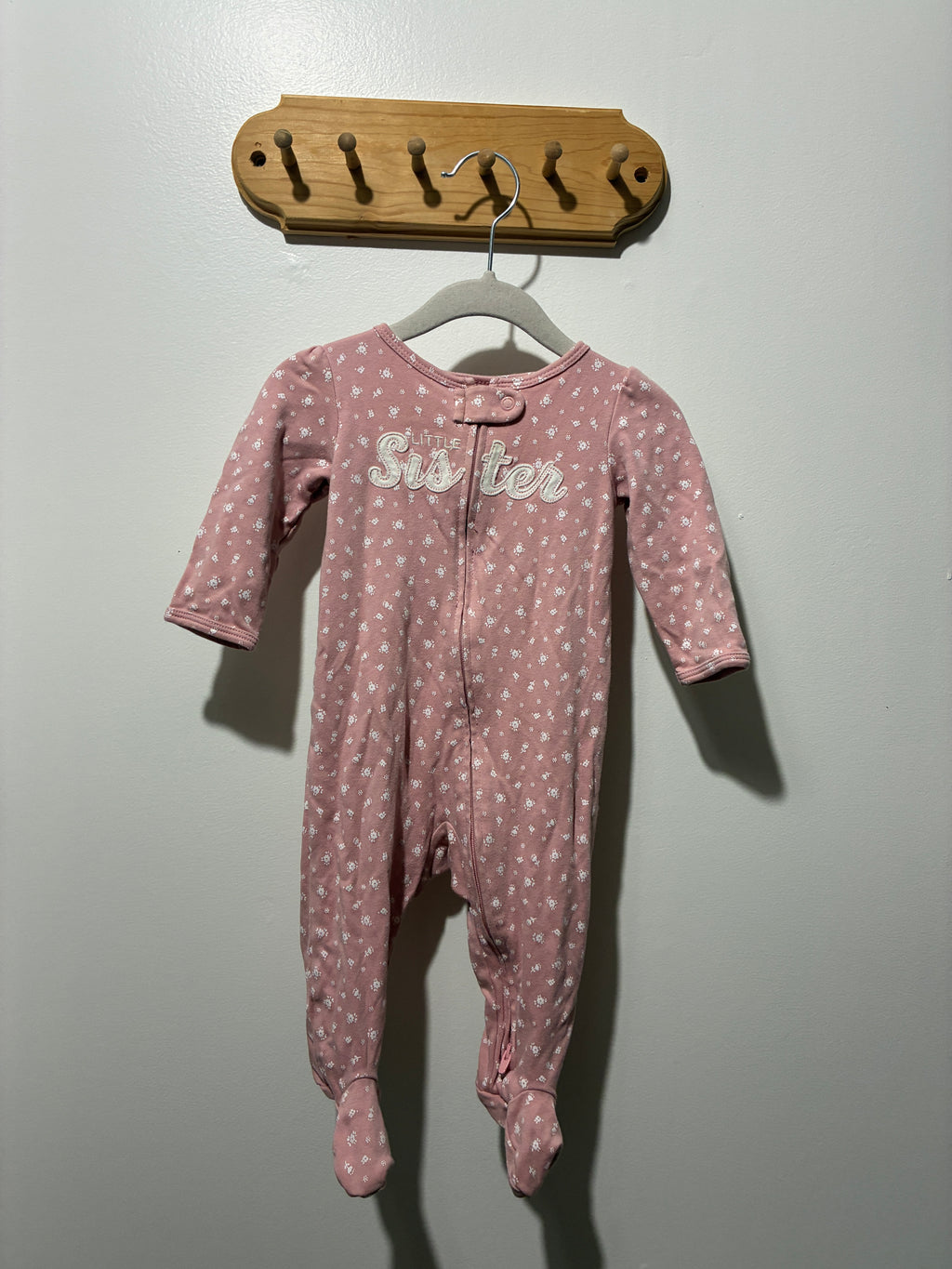 Carters 6 month