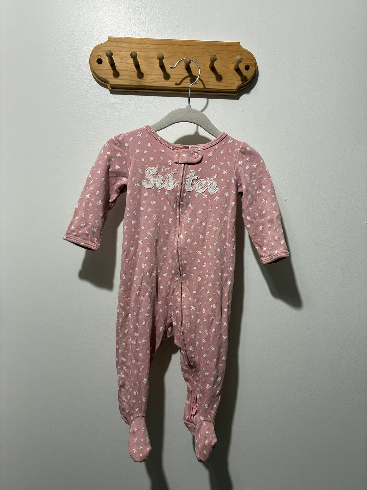 Carters 6 month