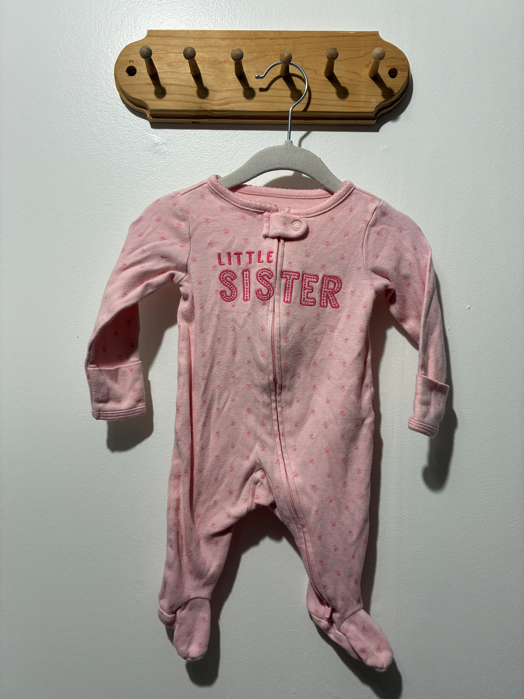 Carters 0-3 month
