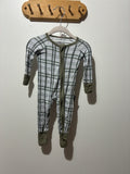 Blues boutique bamboo 0-3 month