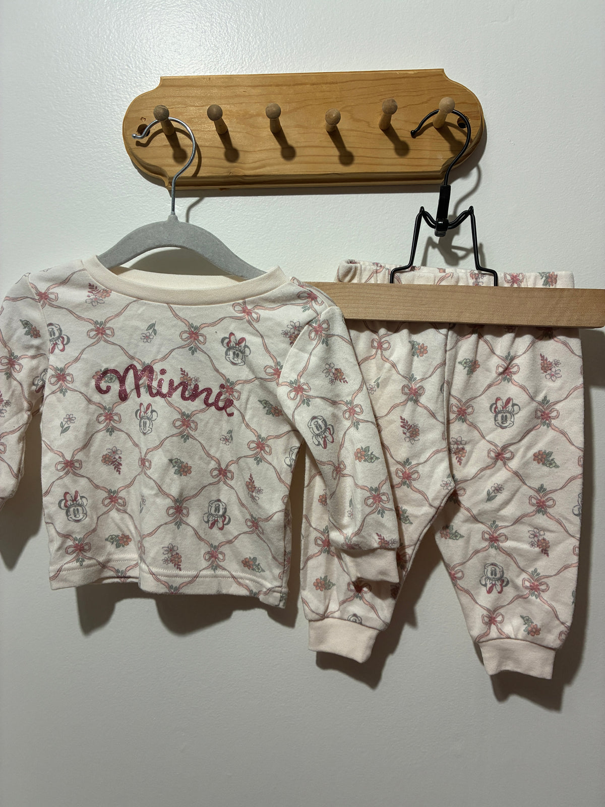 Disney baby 3-6 month