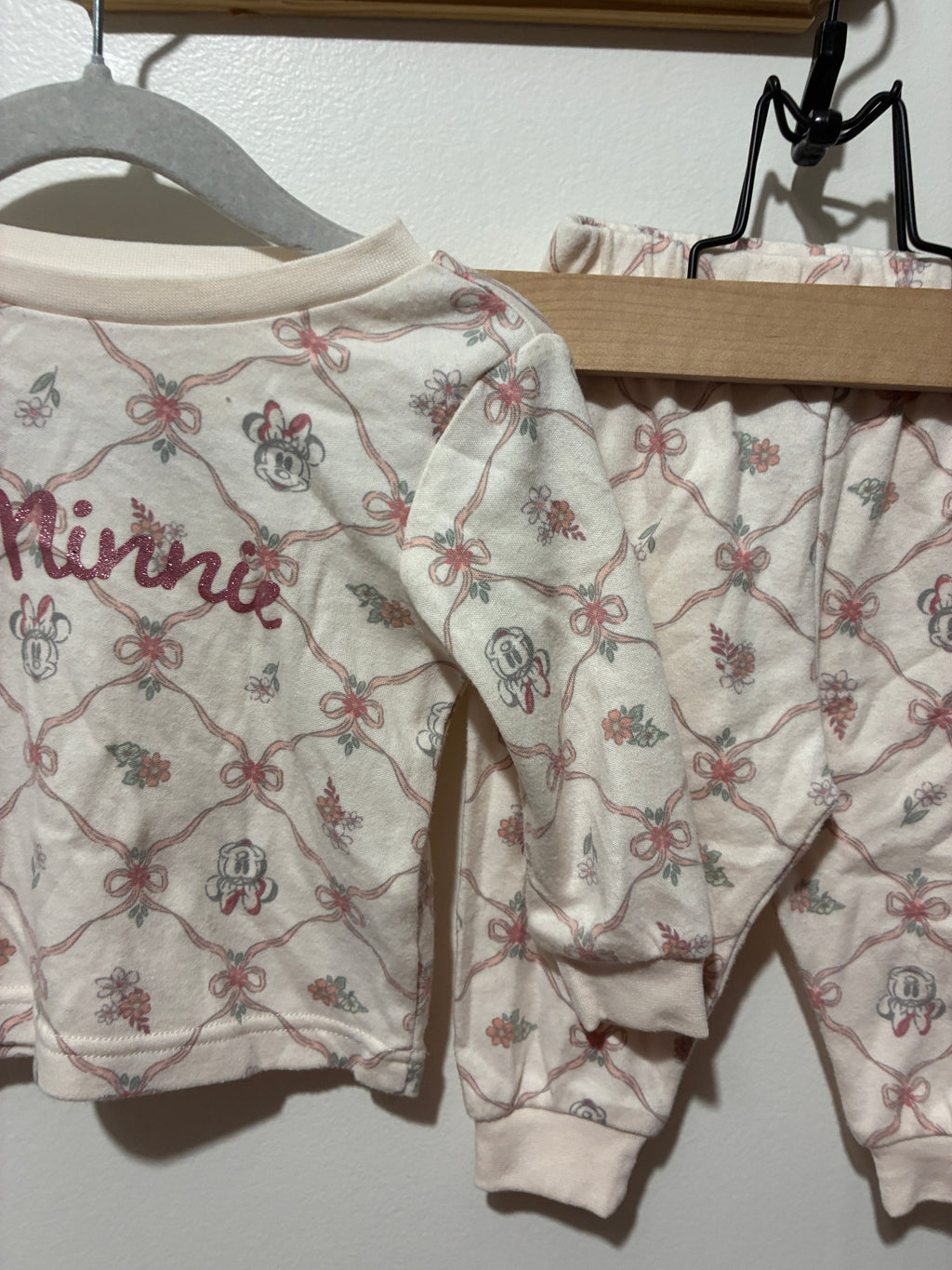 Disney baby 3-6 month