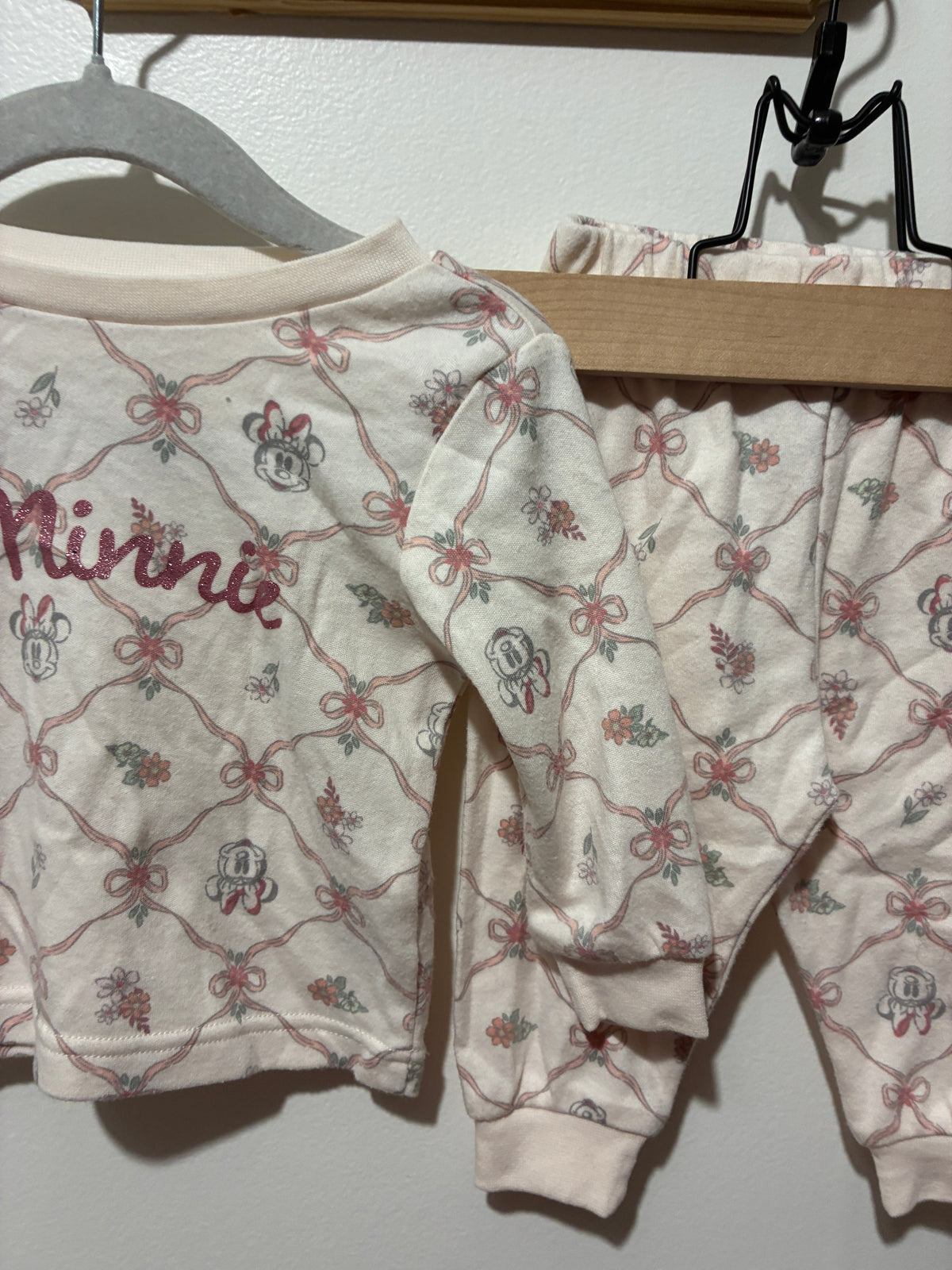 Disney baby 3-6 month