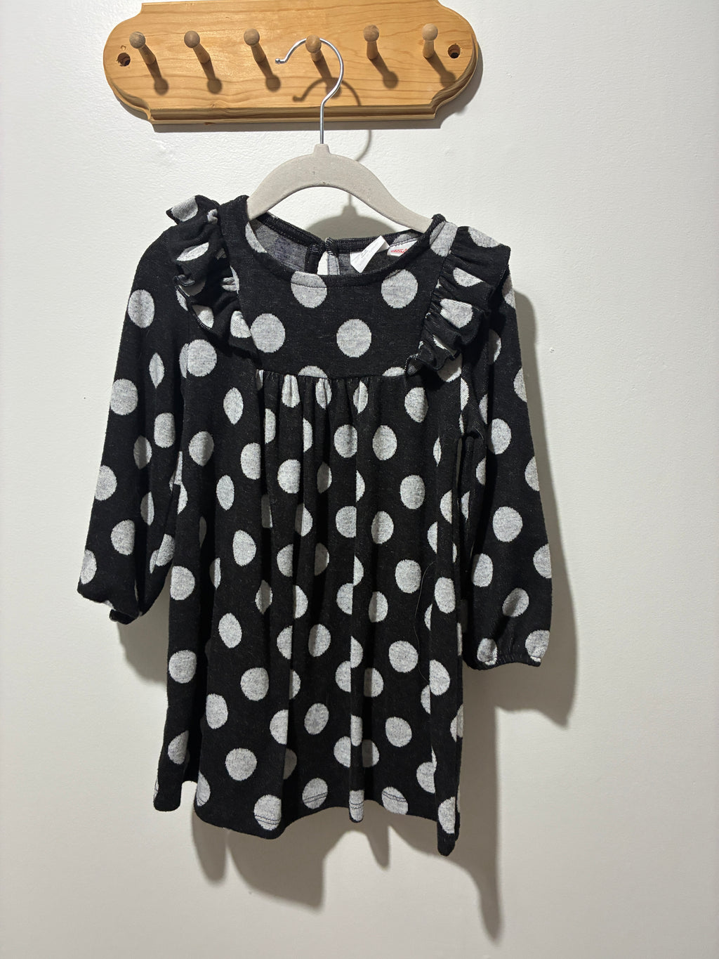 Zara dress 2-3 year