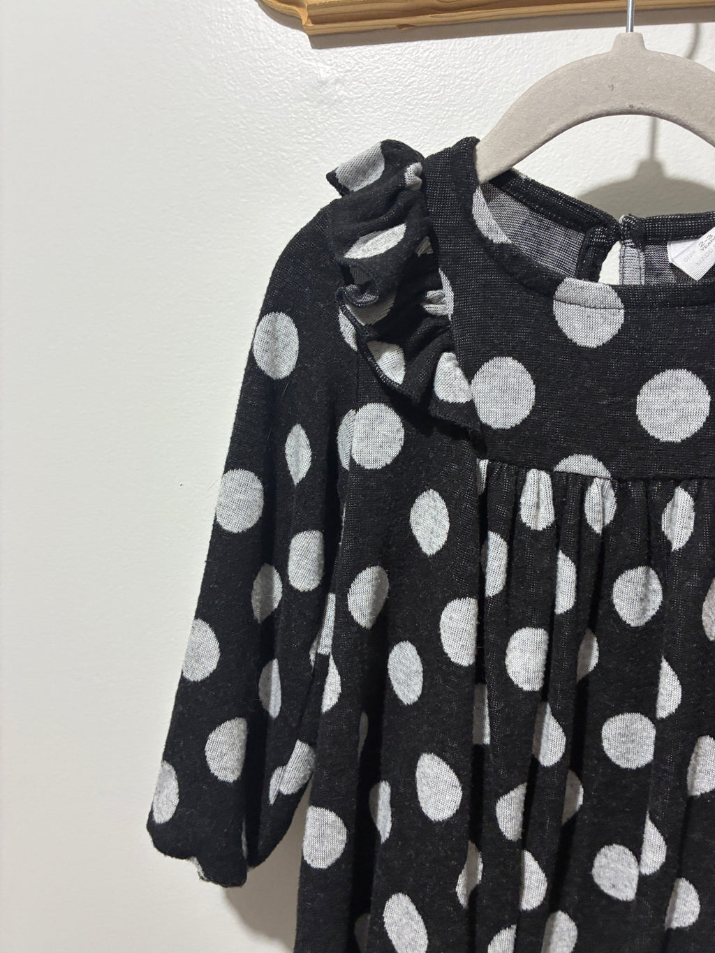 Zara dress 2-3 year