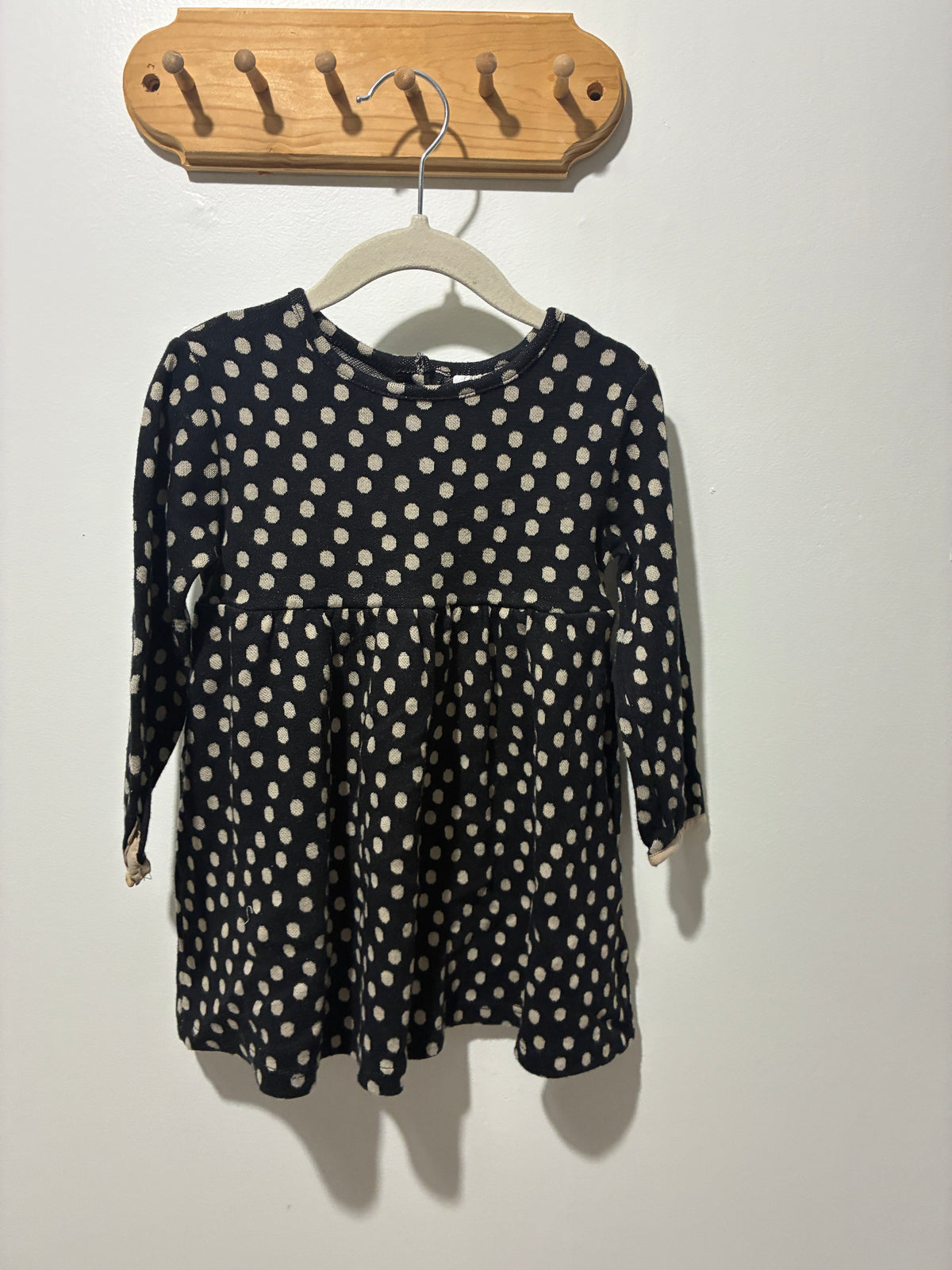 Zara dress 2-3 year
